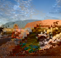Maruku Arts - Gallery - Tourism TAS