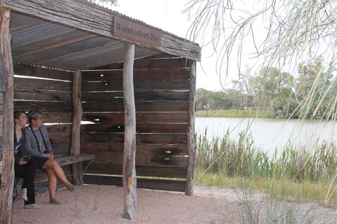 Martin Bend Wetland And Walking Trail - Tourism TAS 0