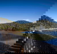 Maroondah Reservoir Park - Tourism TAS