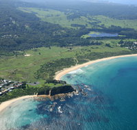 Melville Point Lookout - Tourism TAS
