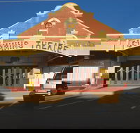 Merredin - Tourism TAS