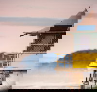 Mermaid Waters - Tourism TAS