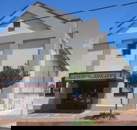 Milton Theatre - Tourism TAS