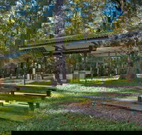 Minyon Grass Picnic Area - Hobart Tourism