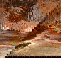 Mole Creek - Hobart Tourism