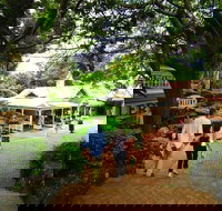 Montville - Tourism TAS