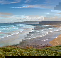 Moonee Beach Nature Reserve - Tourism TAS