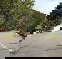 Mount Colah Station to Pymble Station Cycle Route - Tourism TAS