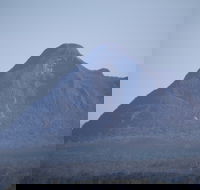 Mount Beerwah - Tourism TAS