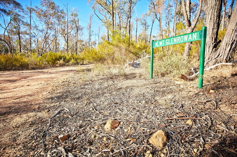 Mt Glenrowan Lookout Walk - Tourism TAS 0