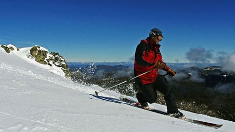 Mt Stirling - Tourism TAS 0