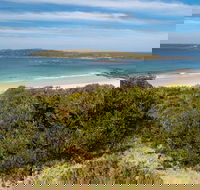 Murramarang Aboriginal Area - Hobart Tourism