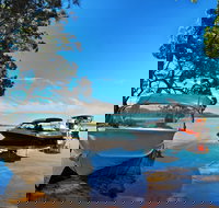 Myall Lakes National Park - Tourism TAS