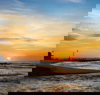 Narrabeen Beach - Tourism TAS