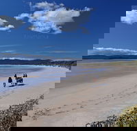 North West - Tourism TAS
