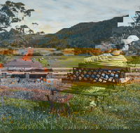 North - North East - Tourism TAS