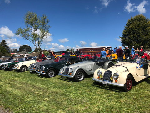 Oberon Tarana Heritage Railway - Tourism TAS 1