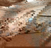 Old Timers Mine  Museum - Self guided tour - Tourism TAS