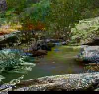 Onkaparinga River National Park - Tourism TAS