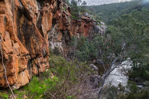 Onkaparinga River National Park - Hobart Tourism 1