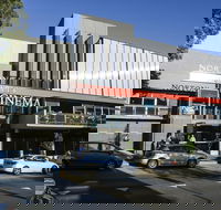 Palace Norton Cinema - Hobart Tourism