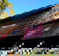 Paterson self guided walk - Tourism TAS
