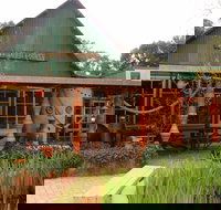 Pilliga Pottery - Tourism TAS