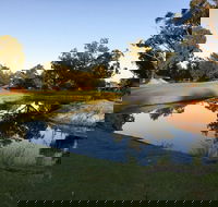 Pinjarra Golf Club - Tourism TAS