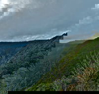 Pinnacle Walk and Lookout - Hobart Tourism