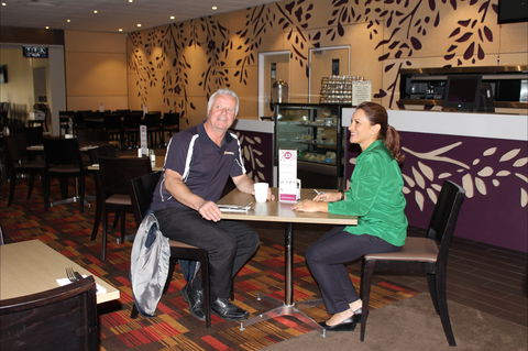 Portarlington Golf Club - Hobart Tourism 1