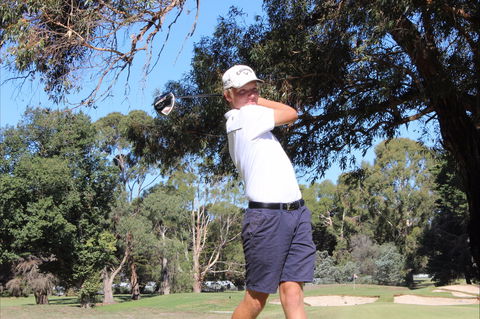 Portarlington Golf Club - Hobart Tourism 2