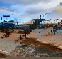 Port Gibbon Playground - Tourism TAS