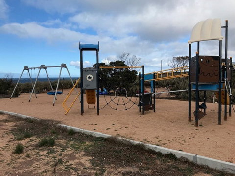 Port Gibbon Playground - Tourism TAS 0