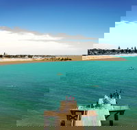 Port Elliot - Tourism TAS