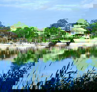 Port of Maryborough - Tourism TAS