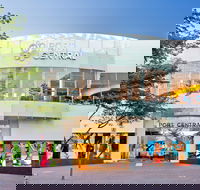 Port Central Shopping Centre - Tourism TAS