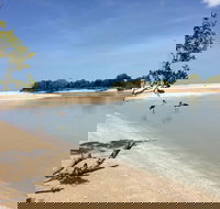 Pormpuraaw - Hobart Tourism