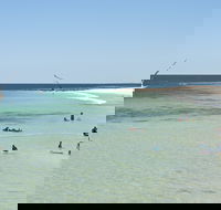 Port Rickaby - Hobart Tourism