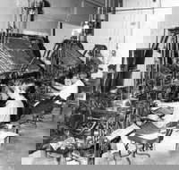 Queanbeyan Printing Museum - Tourism TAS