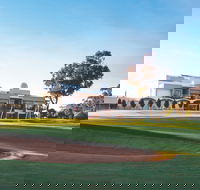 Rich River Golf Club - Tourism TAS