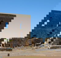 Richmans Enginehouse - Hobart Tourism