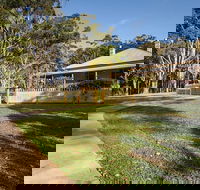 Roto House - Tourism TAS