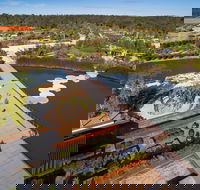 Royal Botanic Gardens Victoria Cranbourne Gardens - Tourism TAS