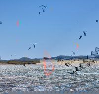 Safety Bay - Tourism TAS