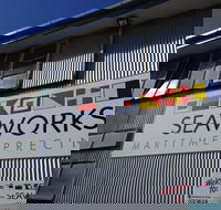 Seaworks and the Maritime Discovery Centre - Tourism TAS