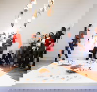 Shepparton Art Museum - Tourism TAS