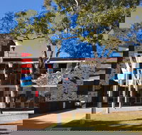 Shoalhaven Regional Gallery Nowra - Hobart Tourism