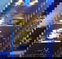 South Burnett Energy Centre - Tourism TAS