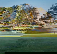 South Lakes Golf Club - Tourism TAS