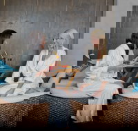 Stephanies Ocean Spa - Tourism TAS